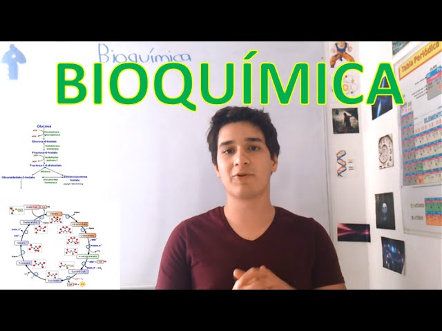 Historia de la Bioquímica: desde sus inicios hasta hoy