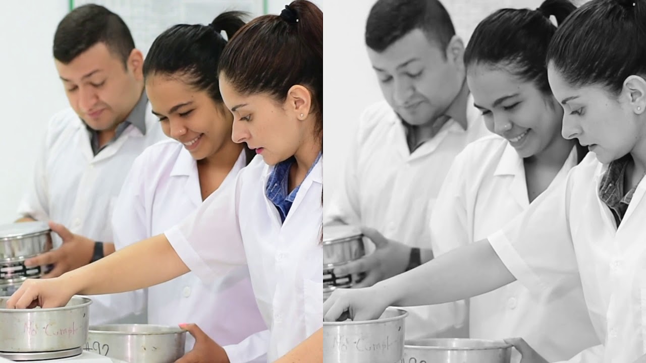 Historia de la Universidad Cooperativa de Colombia