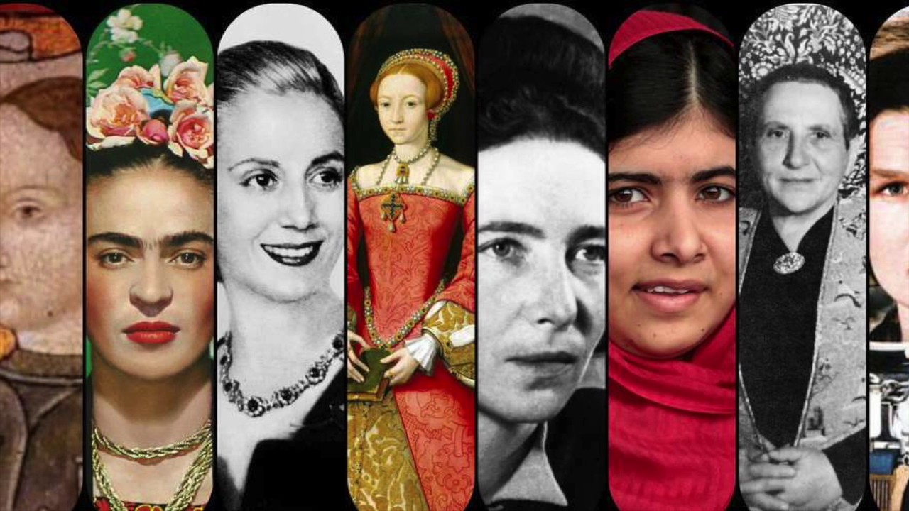 Historia de la educación femenina en la nobleza