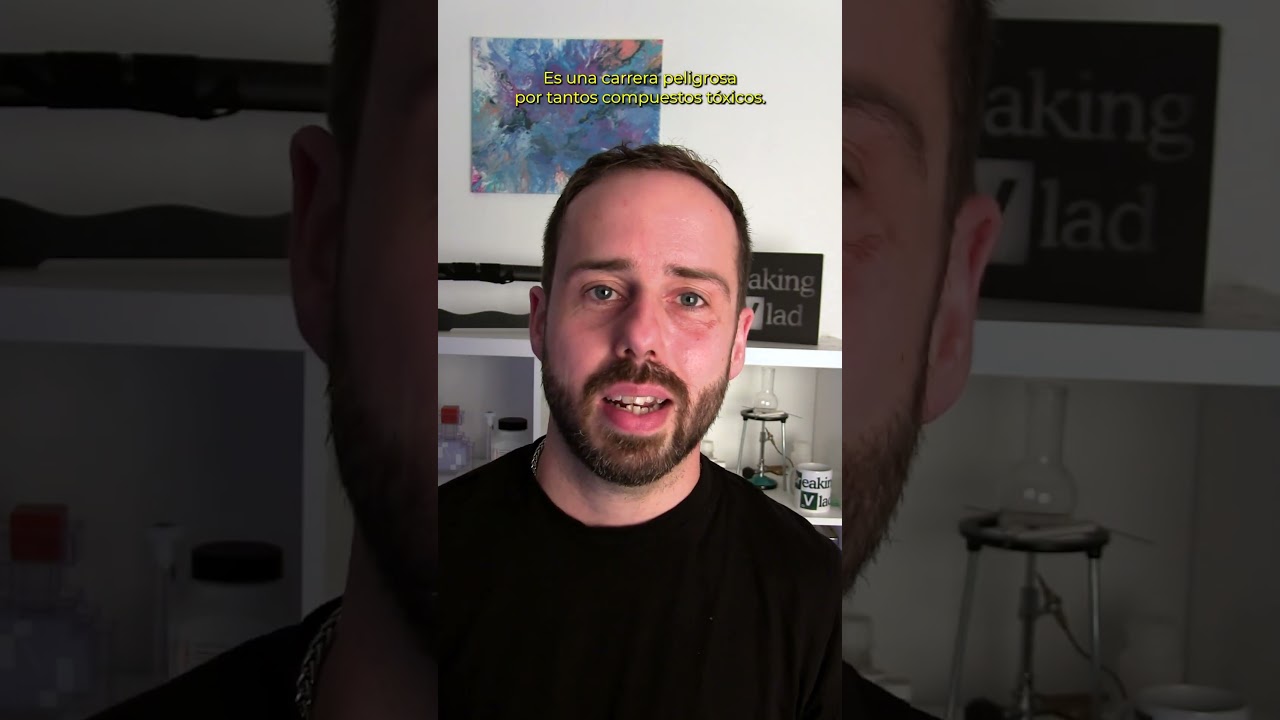 Importancia de estudiar química: motivos clave