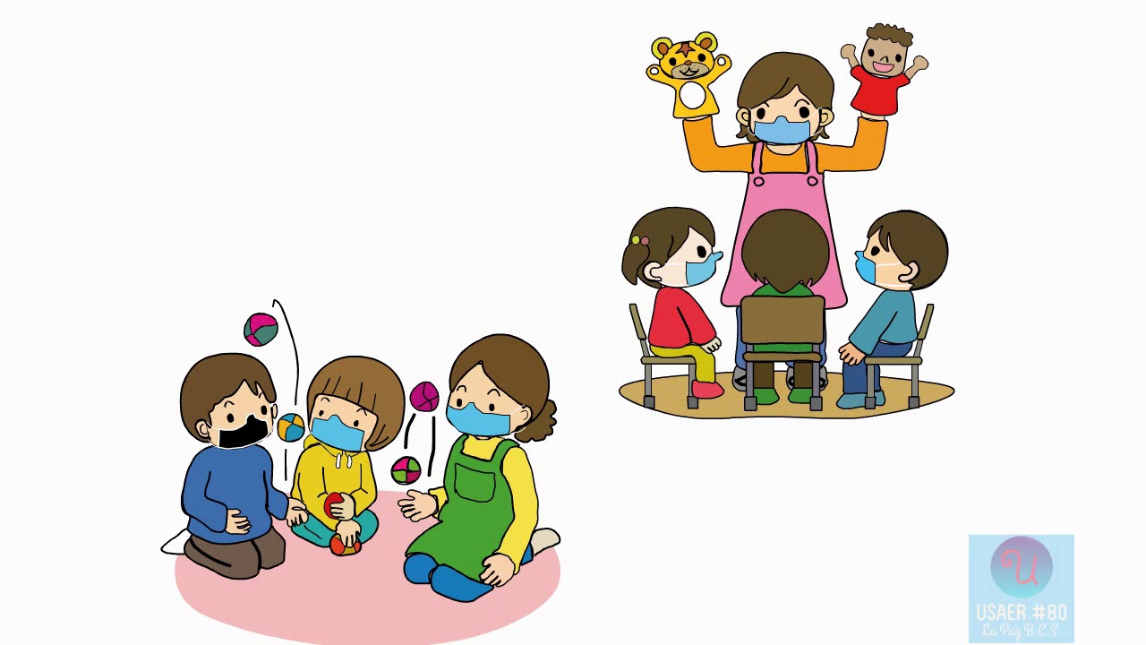 Importancia de la educación preescolar