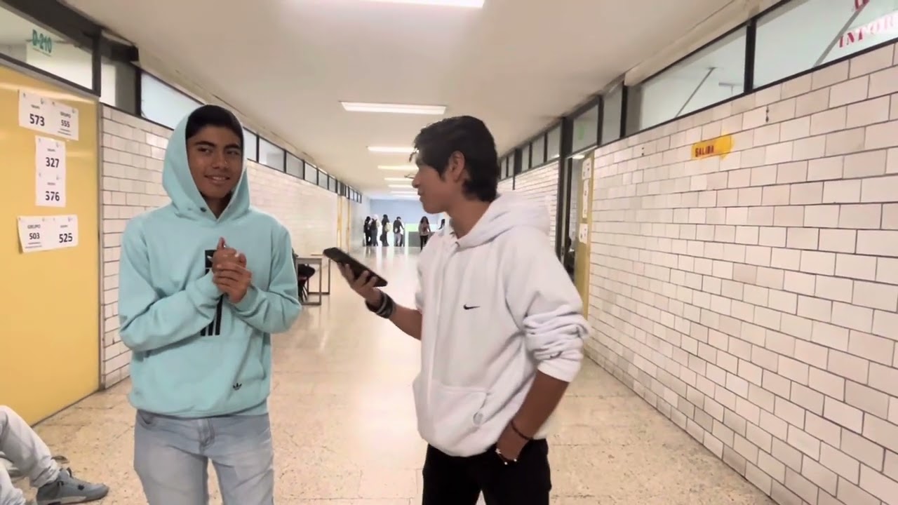 Información sobre el Colegio de Bachilleres Plantel 2 Cien Metros