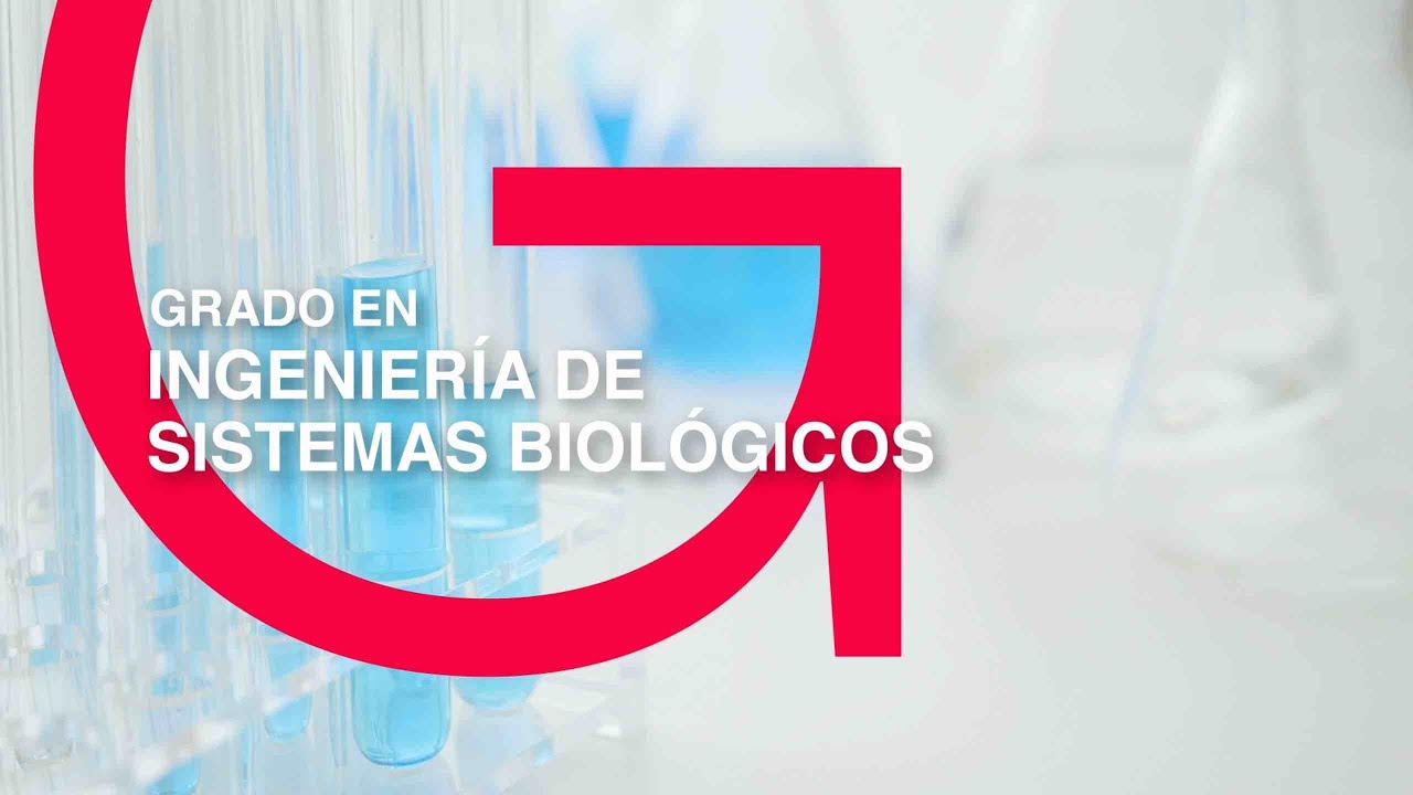 Ingeniería en Sistemas Biológicos: Explorando su campo de estudio