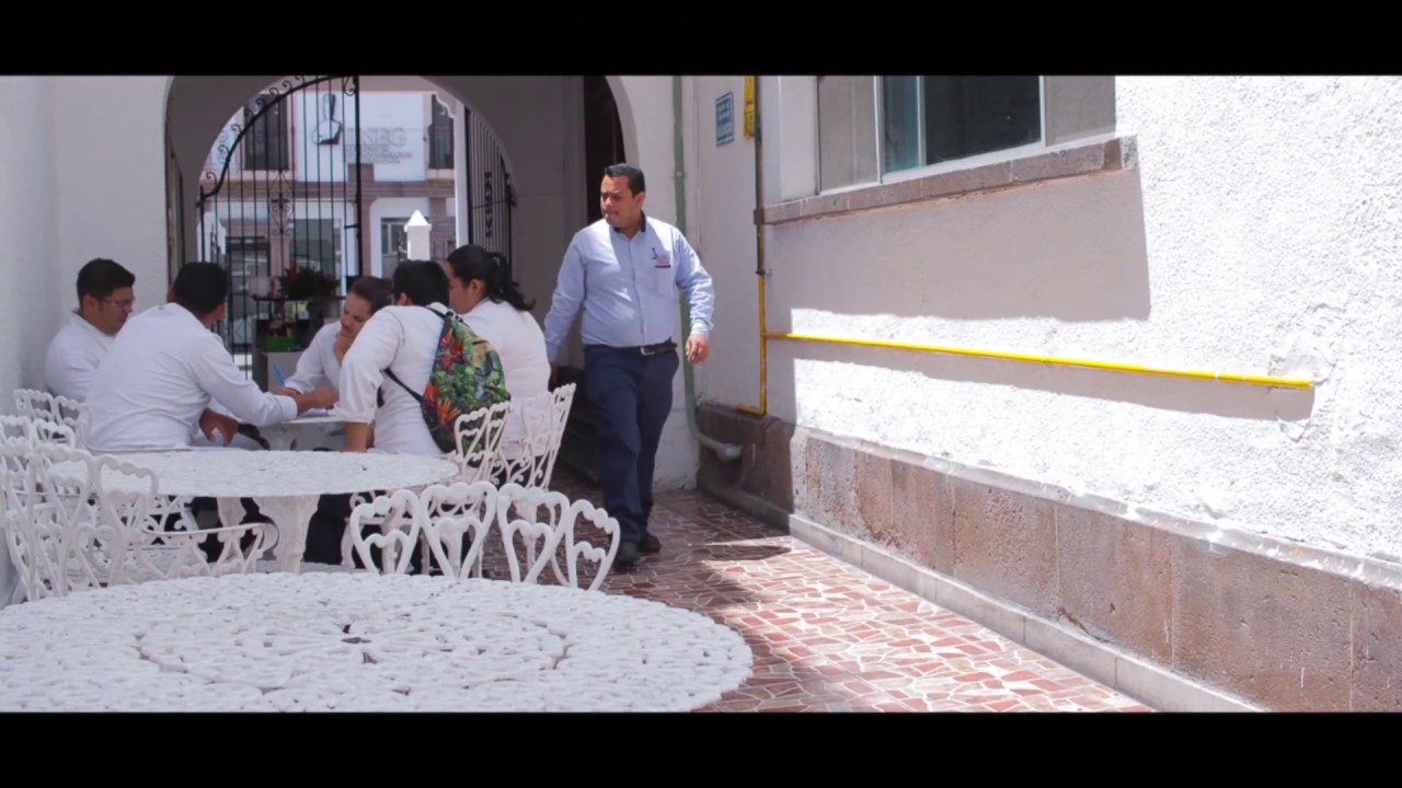 Instituto de Estudios Superiores en Gastronomía en SLP