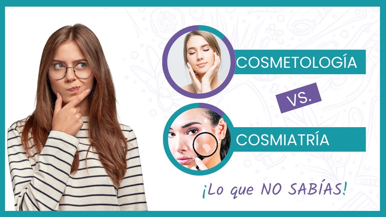 Instituto integral de cosmetología y cosmiatría
