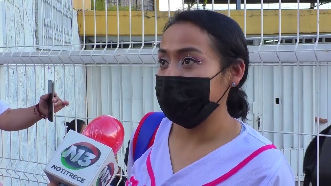 Internados en el estado de Puebla