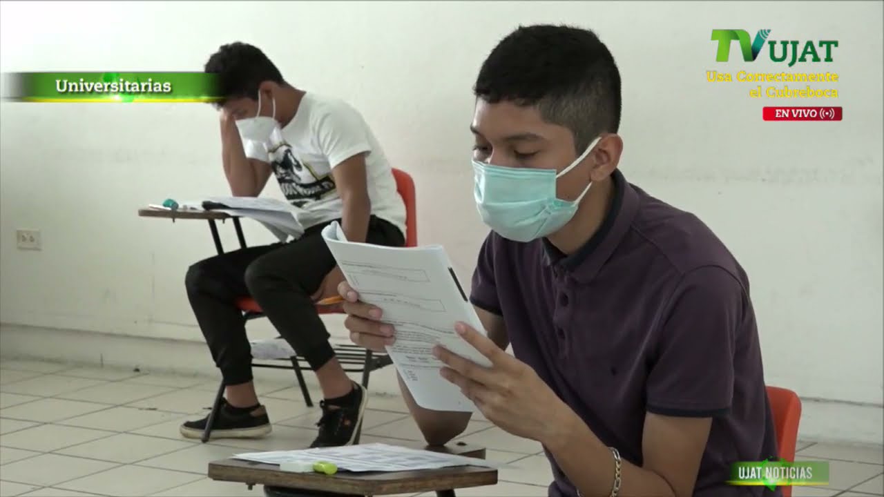 La clave de la Universidad Juárez Autónoma de Tabasco