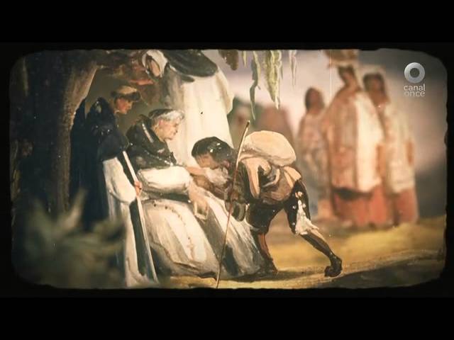 La educación en tiempos prehispánicos