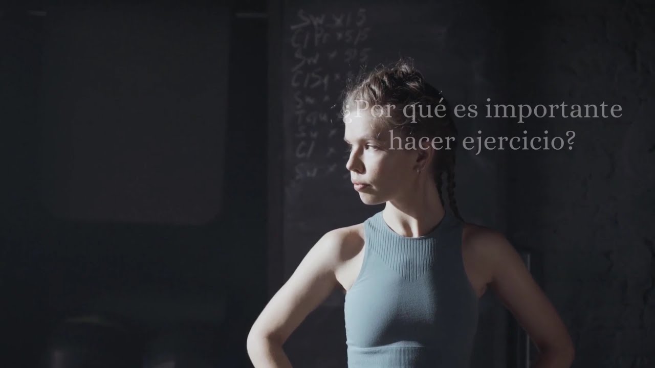 La importancia de la actividad física en la adolescencia