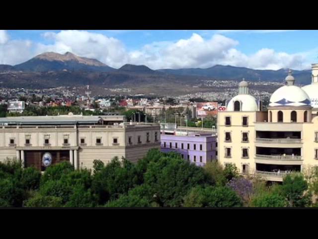 Las mejores preparatorias en San Luis Potosí