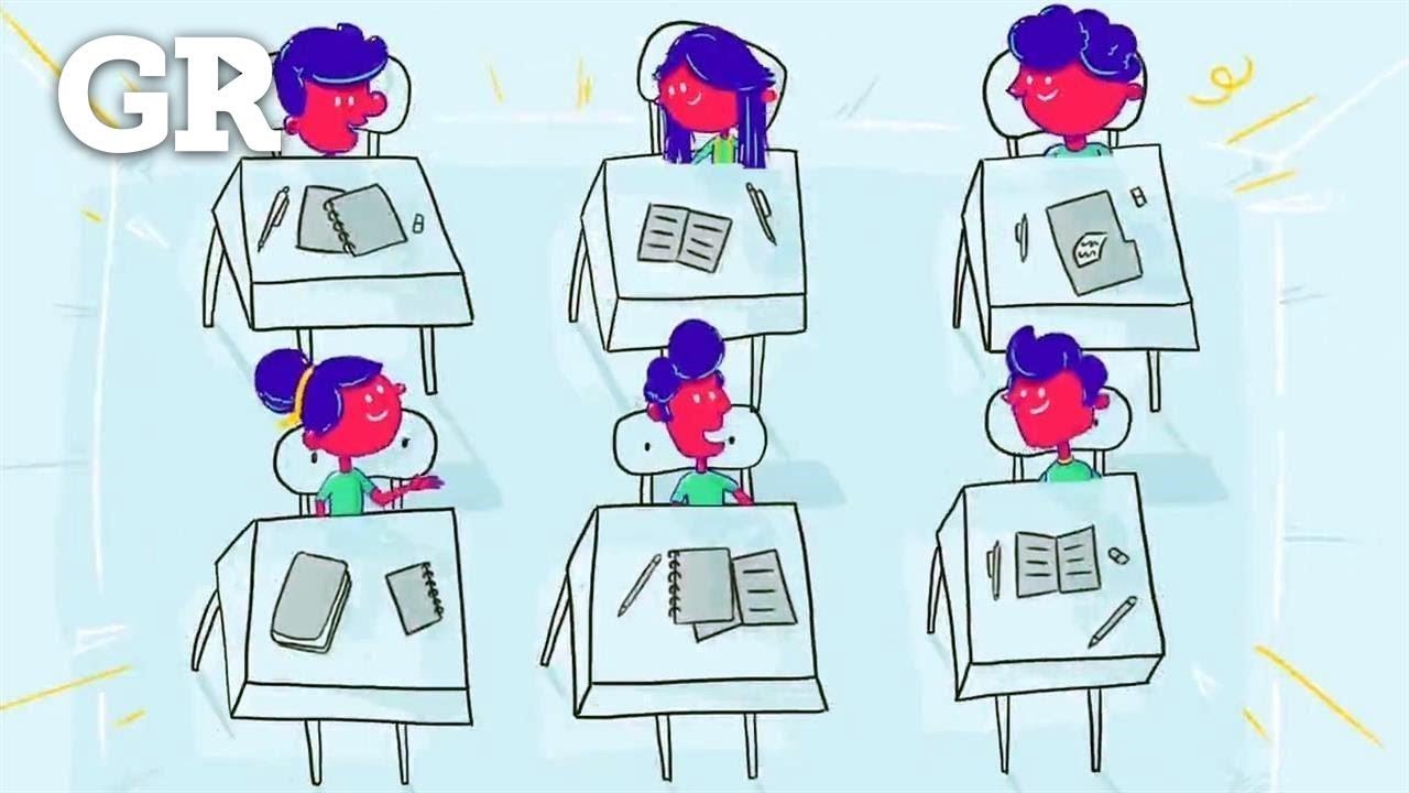 Las mejores prepas en Torreón Coahuila