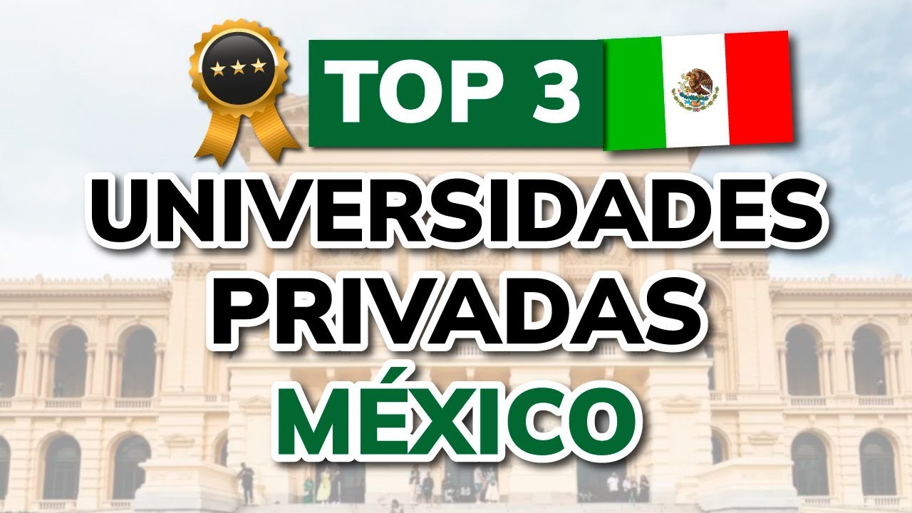 Las mejores universidades de Turismo en México