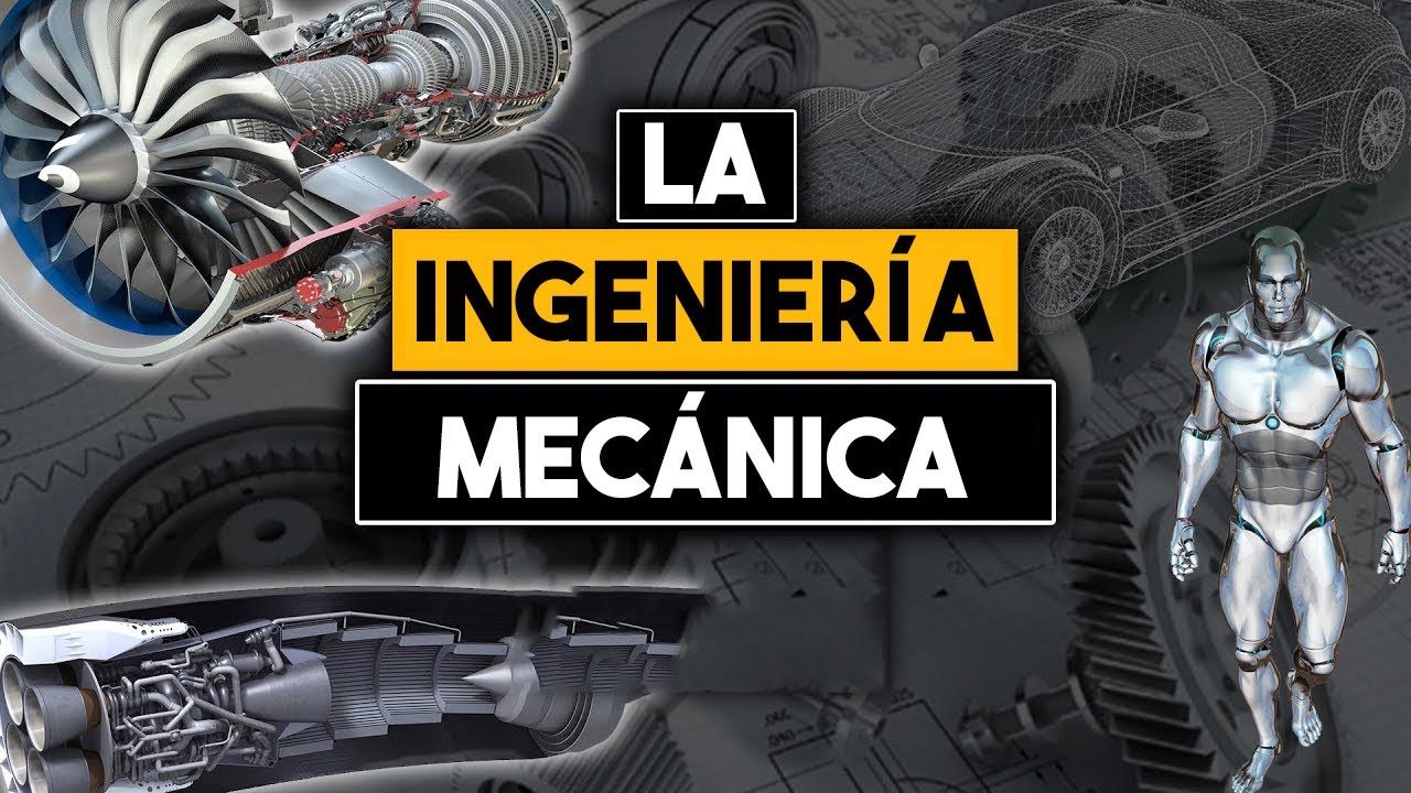 Linea de tiempo de la ingeniería mecánica: ¡Descúbrela!