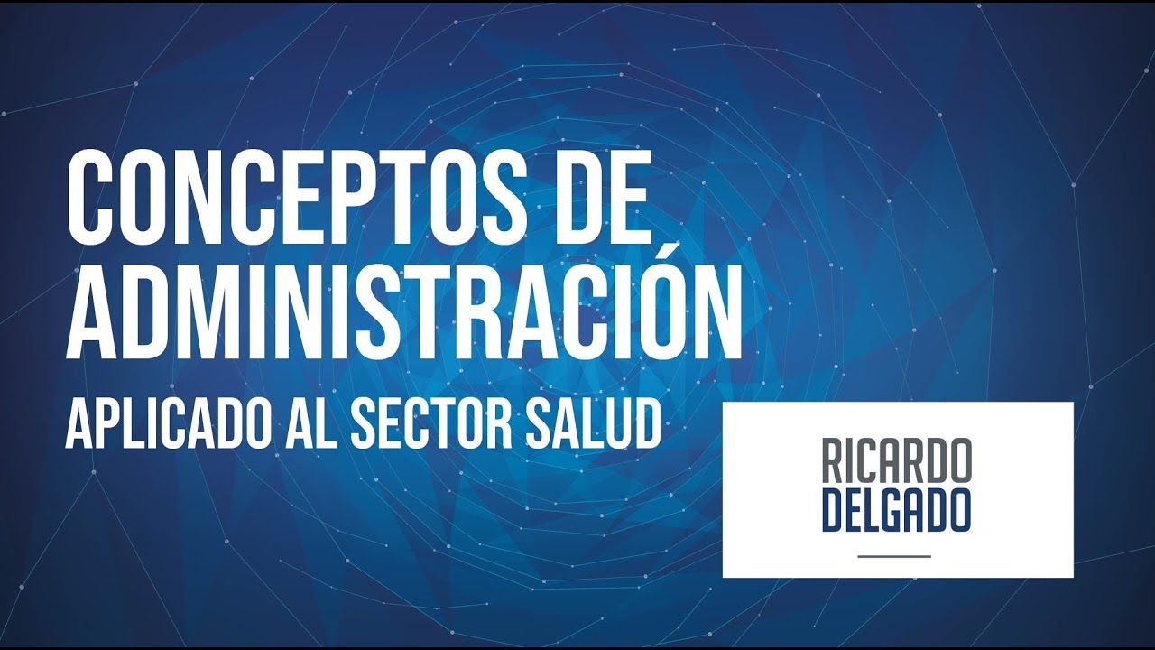 Maestría en Administración de Hospitales en el IMSS