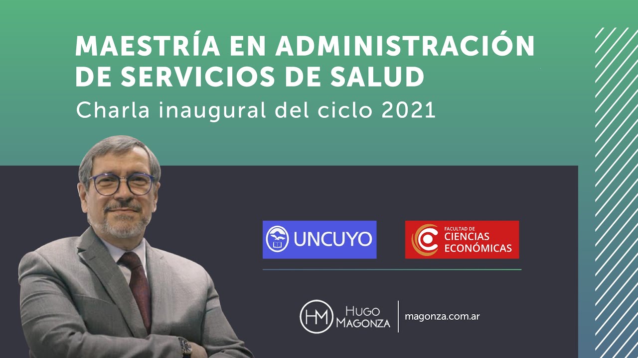 Maestría en Administración de Servicios de Salud: ¡Lidera el cambio!