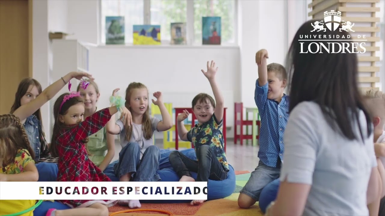 Maestría en Educación Especial en Línea