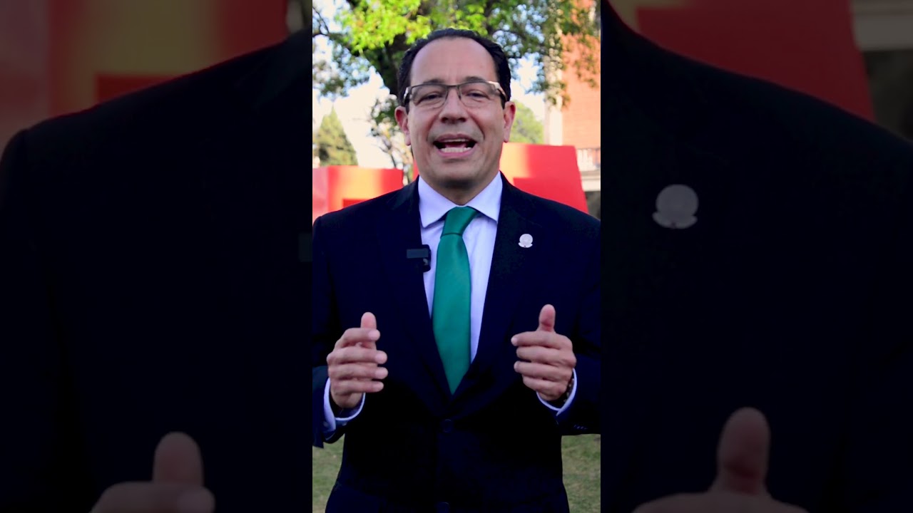 Maestrías en la Universidad de las Américas Puebla