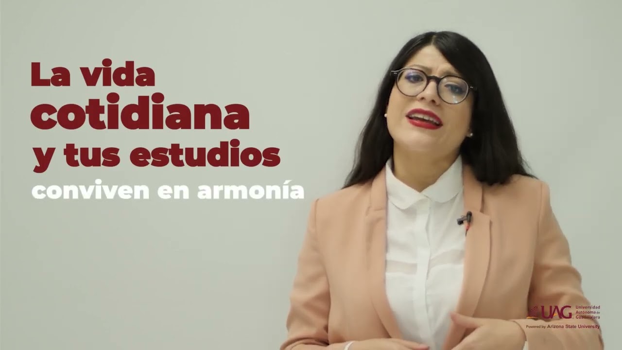 Maestrías en línea en la Universidad Autónoma de Querétaro: ¡Avanza en tu carrera!