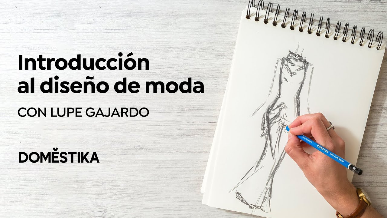 Materias de diseño de modas