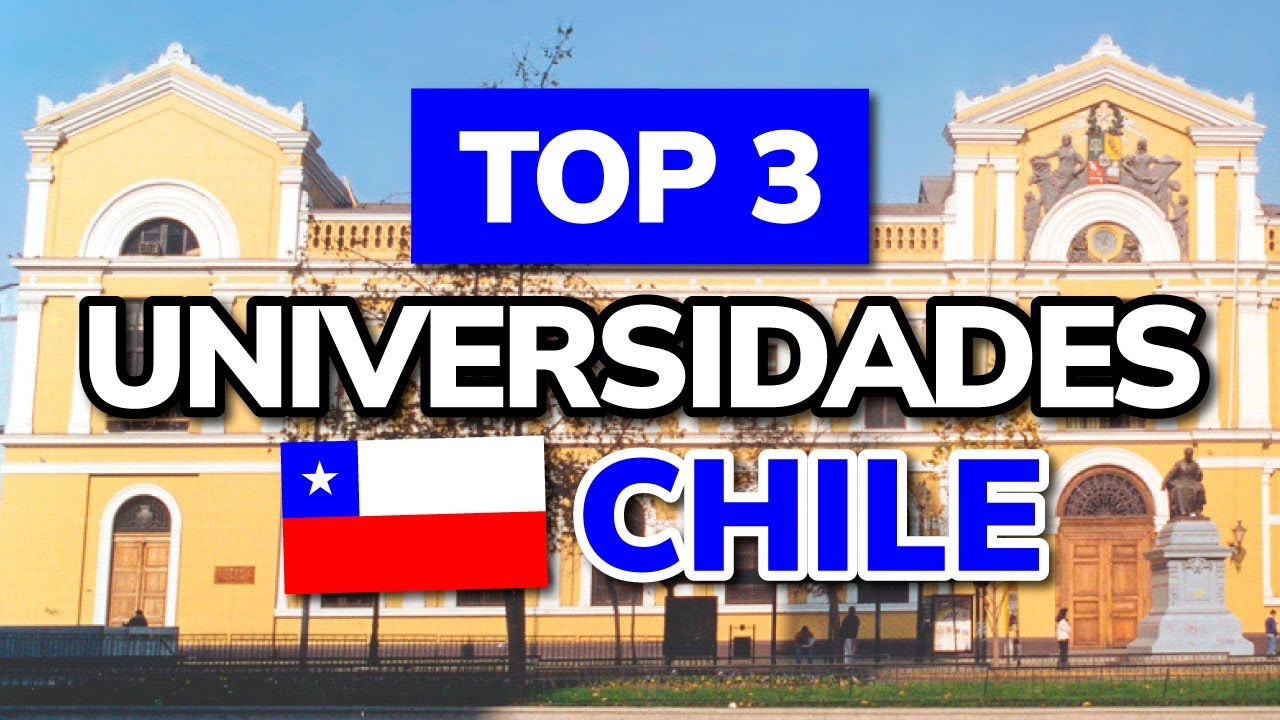 Mejor universidad para estudiar Literatura en Chile