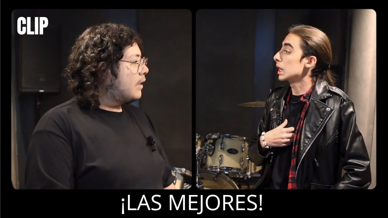 Mejores escuelas de música en México