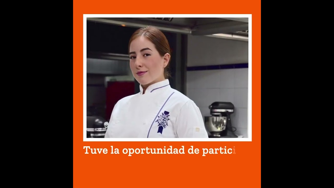 Mejores universidades de gastronomía en México