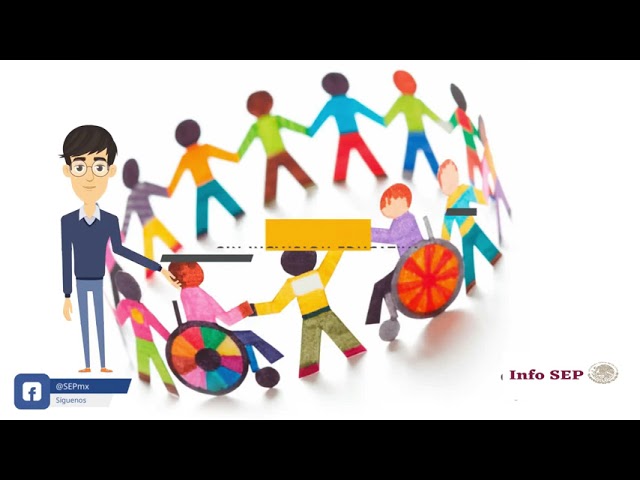 Misión y objetivos de la SEP en México