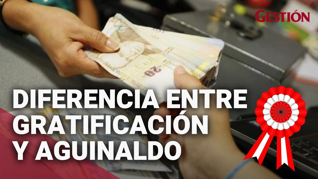 Monto del aguinaldo para maestros