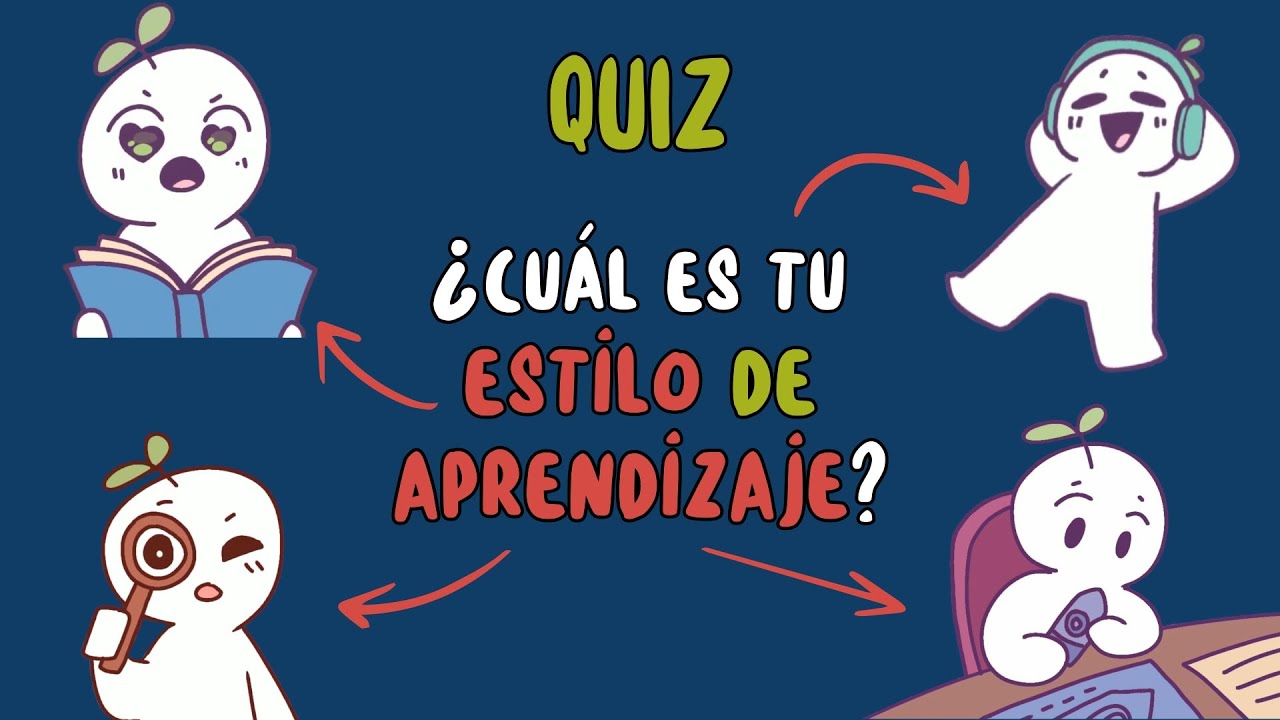 Niveles de aprendizaje: descubre cómo funcionan