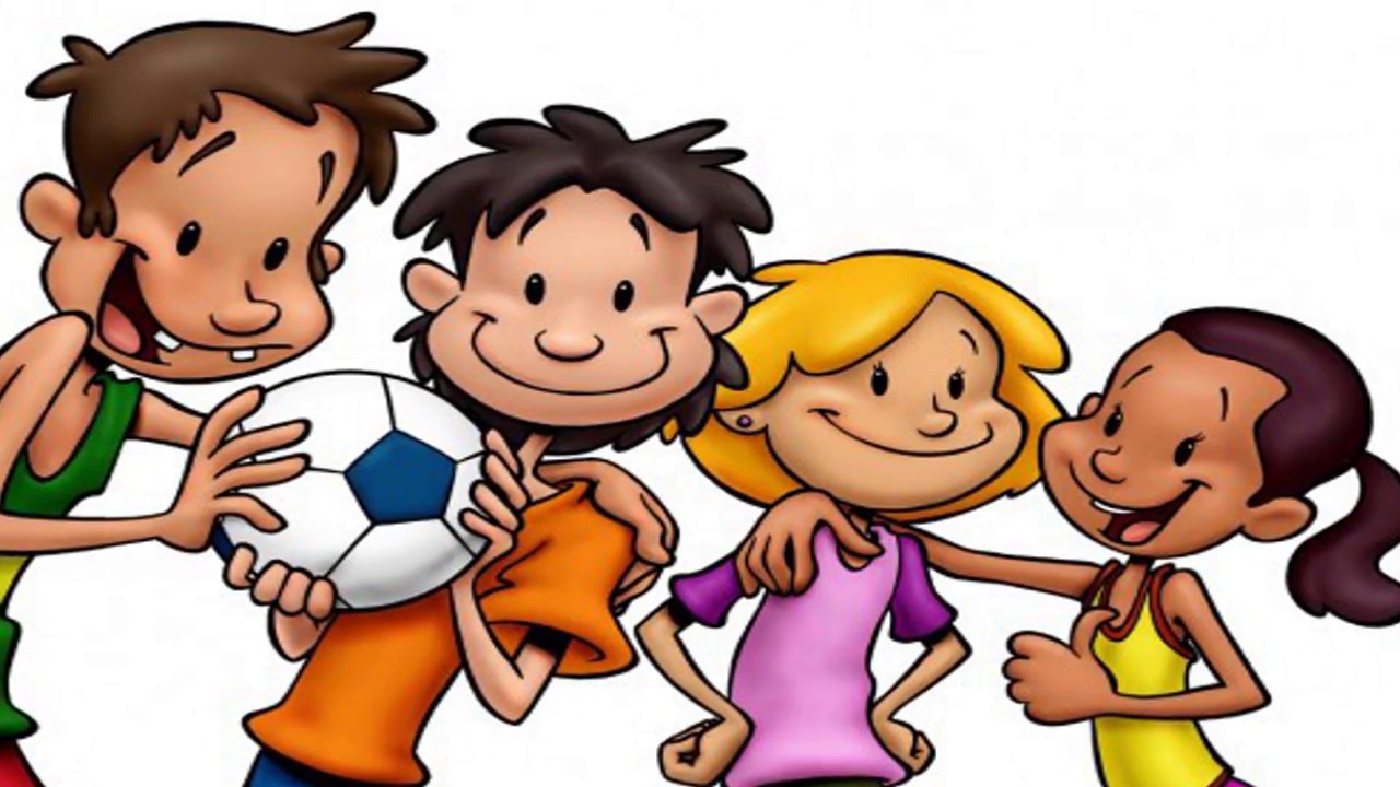 Normas de comportamiento en educación física