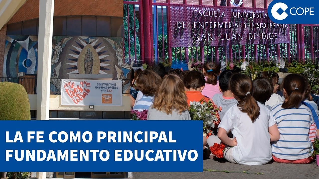 Papel de la Iglesia Católica en la educación