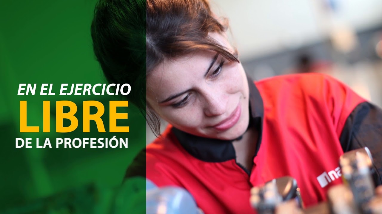 Perfil de egreso en Ingeniería en Sistemas Automotrices