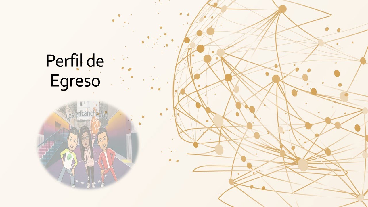 Perfil de egreso en educación física