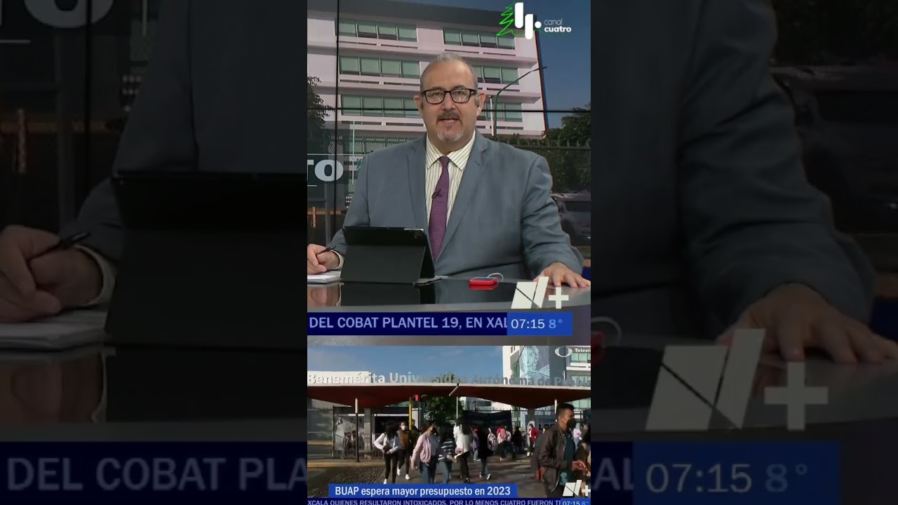 Planifica tu presupuesto universitario en la Benemérita Universidad Autónoma de Puebla