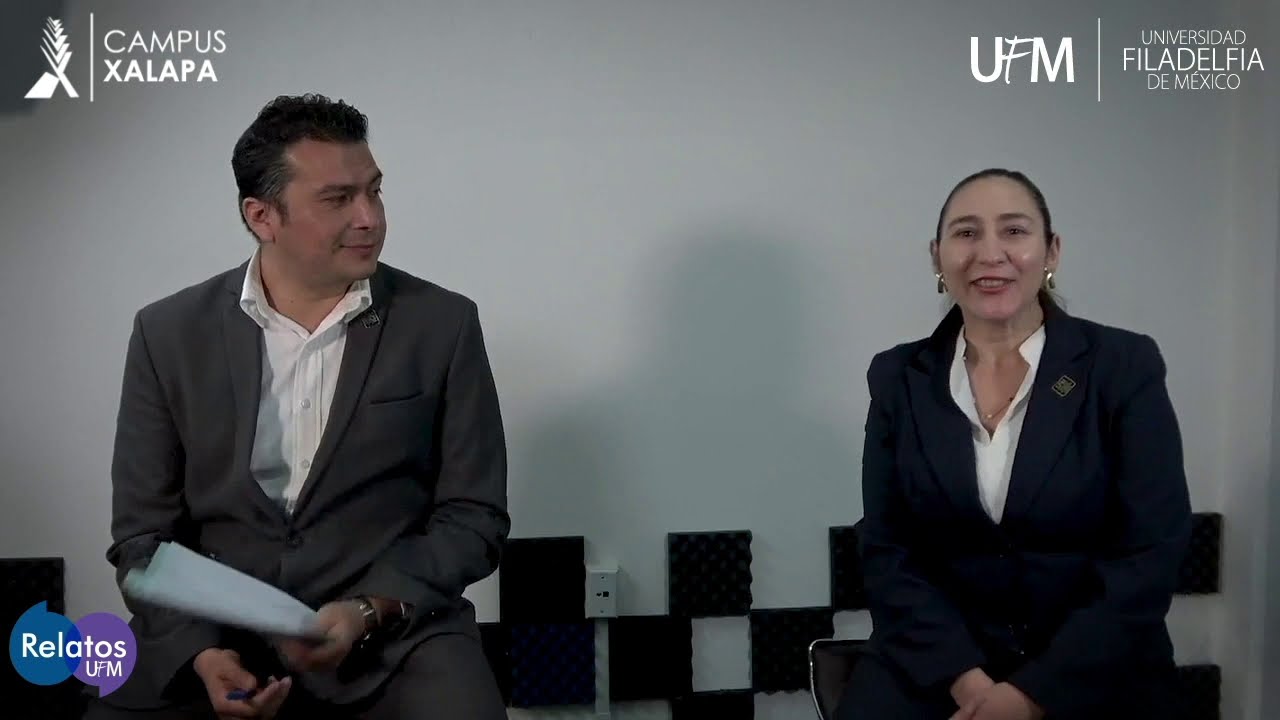 Plataforma virtual de la Universidad Filadelfia de México