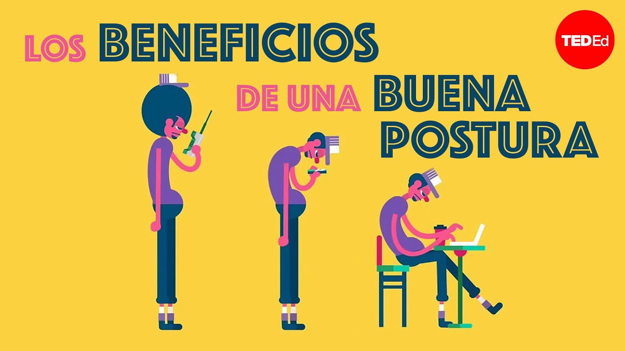 Postura de pie en la educación física: Importancia y beneficios