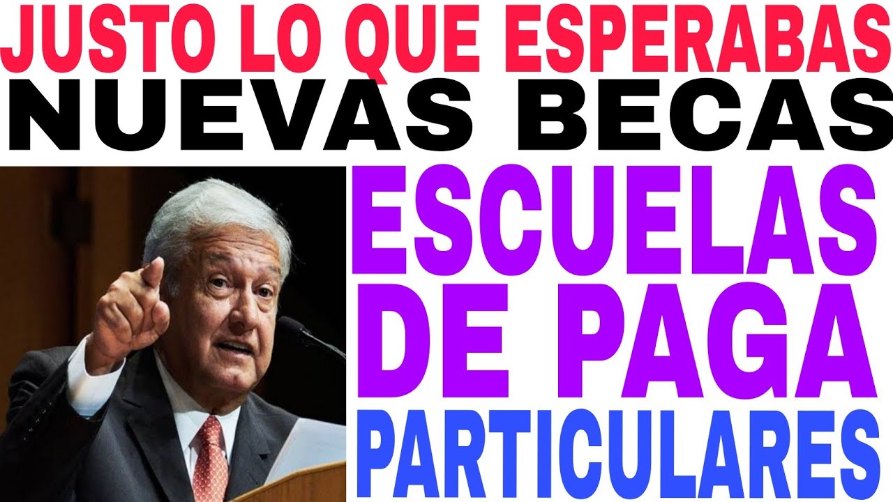 Preparatorias privadas con SEP