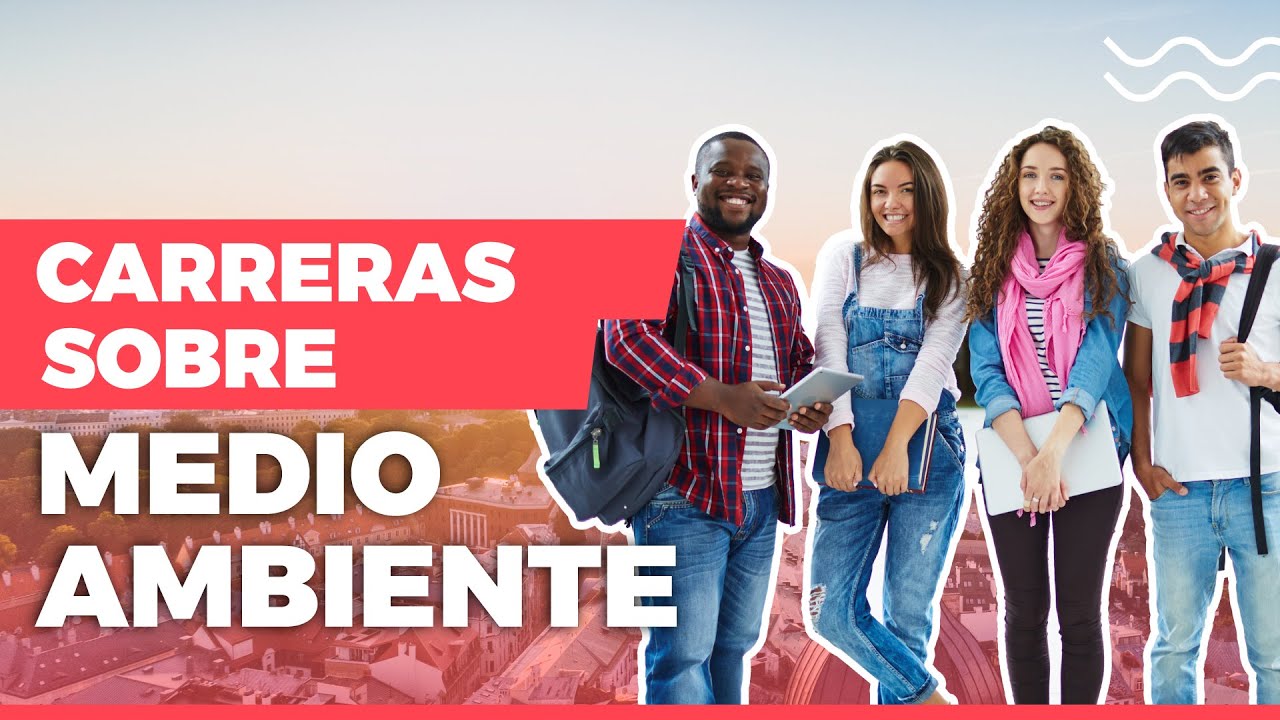 Profesiones que protegen el medio ambiente