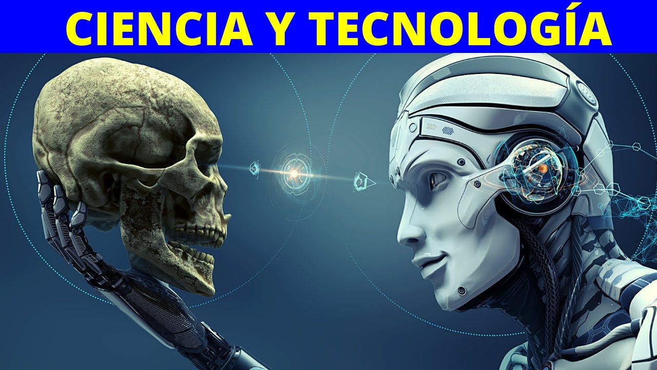 Propósito de la ciencia y la tecnología