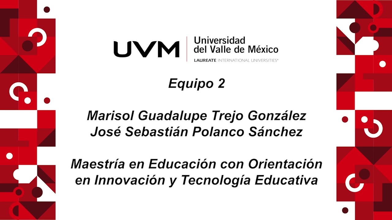 Propuesta de reforma educativa integral