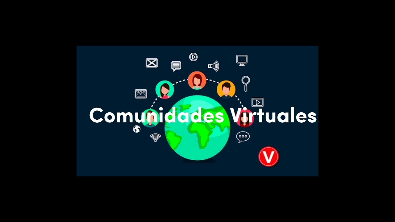 Pros y contras de las comunidades virtuales