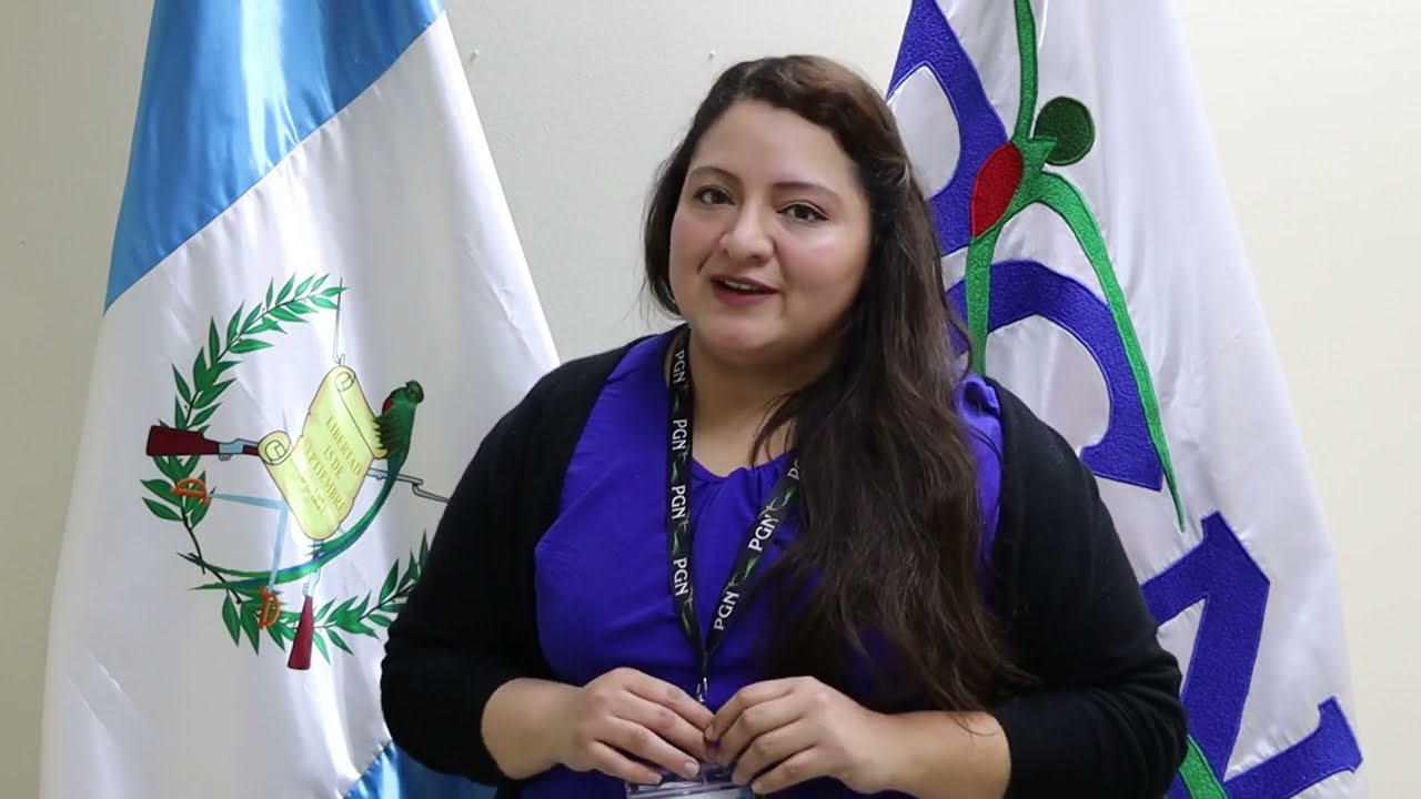 Protección infantil: leyes en Guatemala