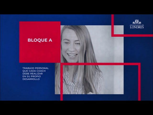 Realiza una Maestría en Coaching en la prestigiosa Universidad de Londres