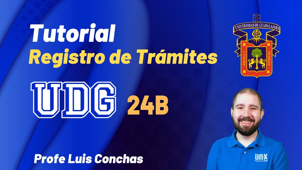 Requisitos de ingreso a la Universidad de Guadalajara