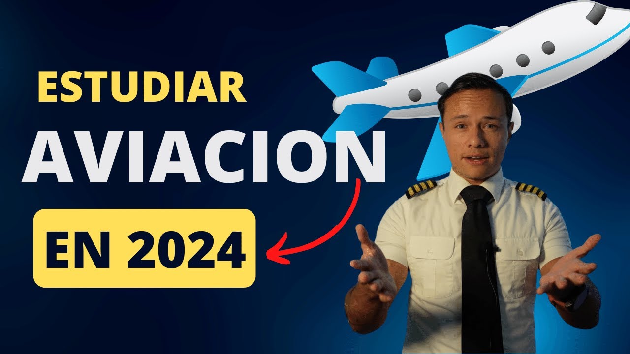 Requisitos para Ingresar a la Aviación