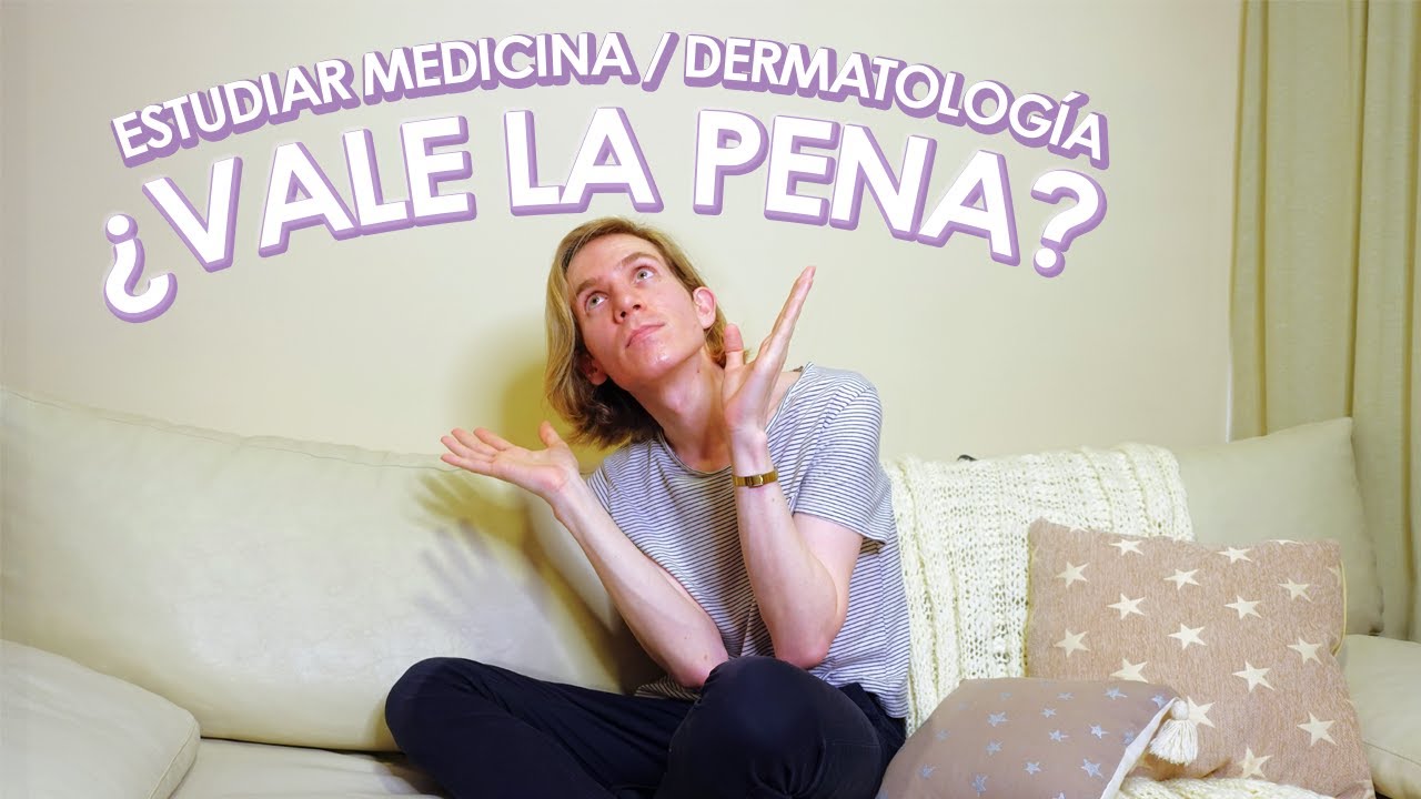 Requisitos para estudiar Dermatología: ¡Prepárate!