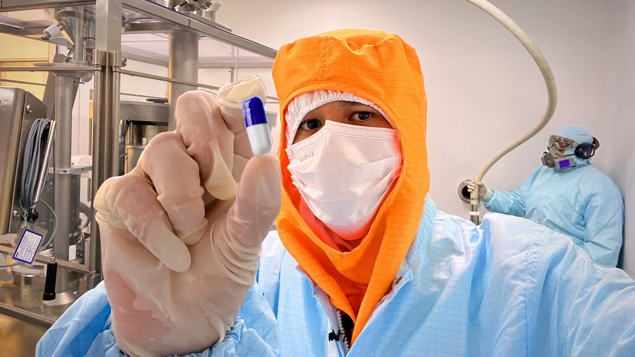 Requisitos para trabajar en laboratorios farmacéuticos