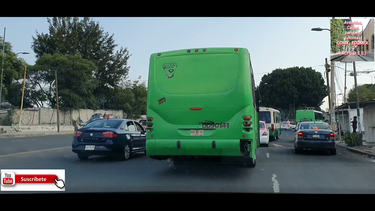 Ruta para llegar a Cabeza de Juárez