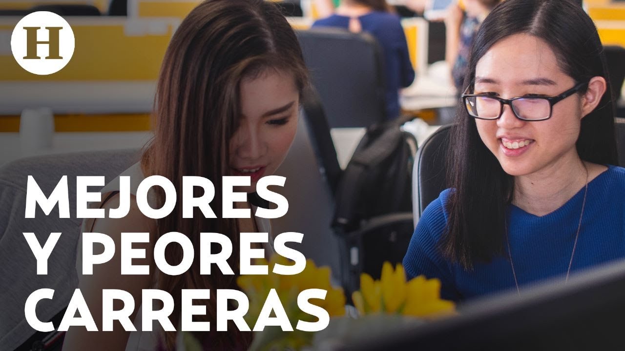 Salario de un mercadólogo en México