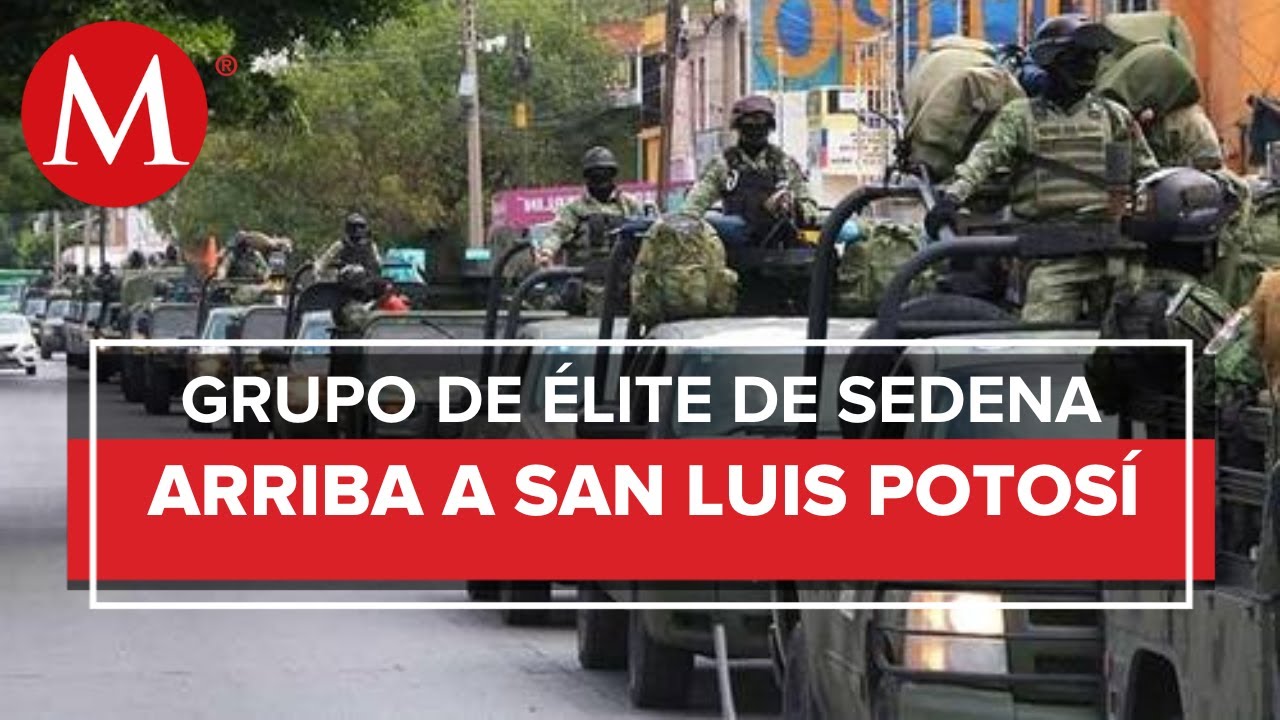Seguridad e Higiene en San Luis Potosí